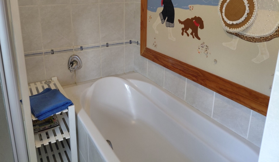 3 Bedroom Property for Sale in Dolphin Creek Golf Estate Western Cape